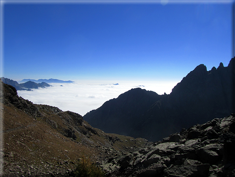 foto Forcella Buse Tedesche